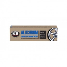 POLIRAVIMO PASTA CHROMUI IR...