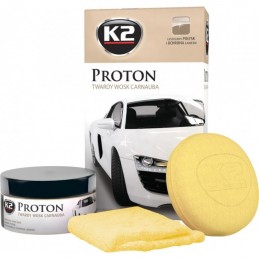 APSAUGINIS VASKAS K2 PROTON...
