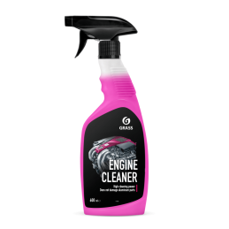 Variklio valiklis "Engine...