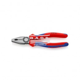 Replės paprastos, Knipex,...
