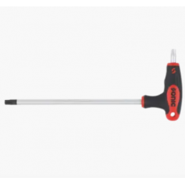 TORX su rankena T-25 Sonic...