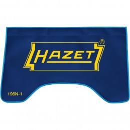Sparno uždangalas, Hazet,...