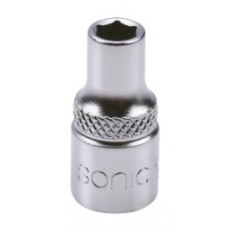 Galvutė 1/4, 9 mm, Sonic...