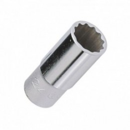 Galvutė 3/8 ilga 18.0mm...