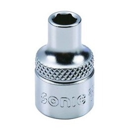 Galvutė 3/8 7mm dvylikampė...