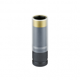Smūginė galvutė 1/2 19mm...
