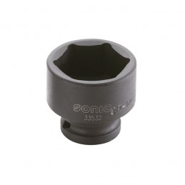 Smūginė galvutė 1/2 17mm...
