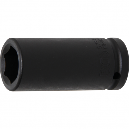 Smūginė galvutė 3/4 24mm...