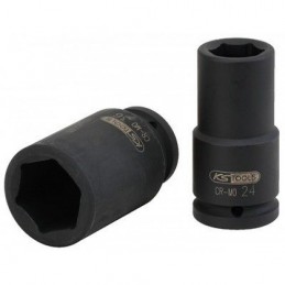 Smūginė galvutė 3/4 34mm...