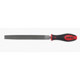 Pusiau apvali dildė 8“ []