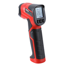 IR Termometras -30C - 330C...