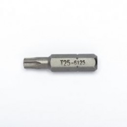[6125] [6125] Antgalis TORX...