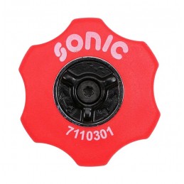 Terkšlė ratukas 1/4 Sonic...