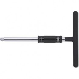 T formos raktas 1/4'' Sonic...