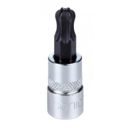 Galvutė 1/4 su TORX T-15...