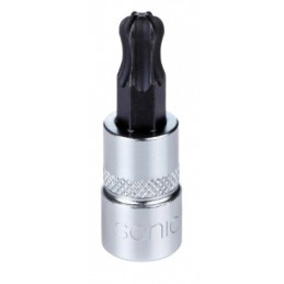 Galvutė 1/4 su TORX T-20...