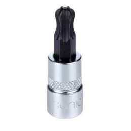 Galvutė 1/4 su TORX T-27...