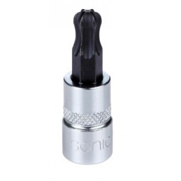 Galvutė 1/4 su TORX T-40...