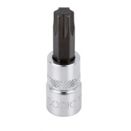 Galvutė 1/4 su TORX T-6...