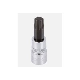 Galvutė 1/4 su TORX T-15,...