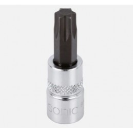 Galvutė 1/4 su TORX T-20,...
