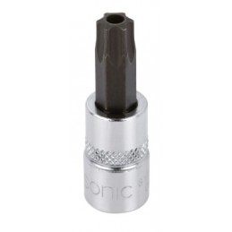 Galvutė 1/4 TORX su...