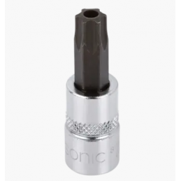 Galvutė 1/4 TORX su...