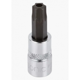 Galvutė 1/4 TORX su...