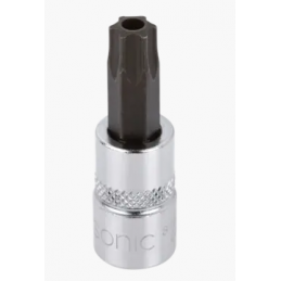 Galvutė 1/4 TORX su...