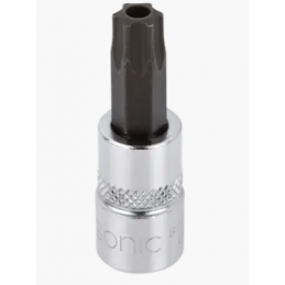 Galvutė 1/4 TORX su...