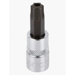 Galvutė 1/4 TORX su...
