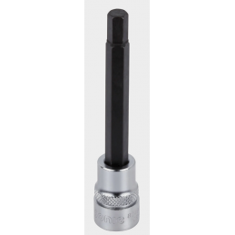 Galvutė 3/8'', 90mm 7mm...