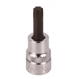 Galvutė 3/8 su TORX T-10