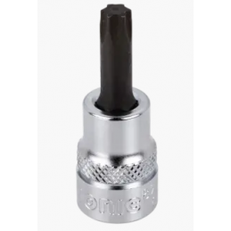 Galvutė 3/8 su TORX T-30