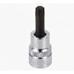 Galvutė 3/8 su TORX T-50