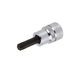 Galvutė 3/8 su TORX T-8...