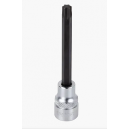 Galvutė 3/8 su TORX 90mm T-25