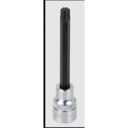 Galvutė 3/8 su TORX 90mm T-27