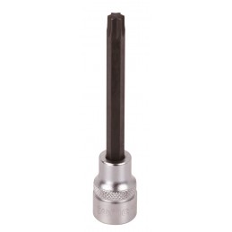 Galvutė 3/8 su TORX 90mm T-40