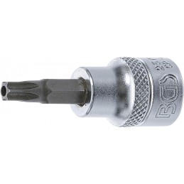 Galvutė 3/8 su TORX su...