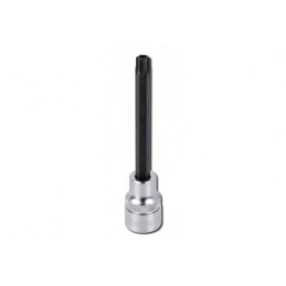Galvutė 3/8 su TORX 90mm T10H
