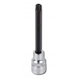 Galvutė 3/8 su TORX 90mm T15H