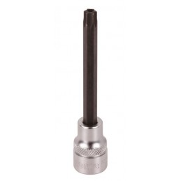 Galvutė 3/8 su TORX 90mm T25H