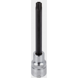Galvutė 3/8 su TORX, 90mm...