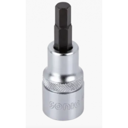 Galvutė 1/2 su šešiakampiu...