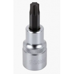 Galvutė 1/2 su TORX T-50...