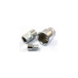 Galvutė 1/4"DR, 12 mm
