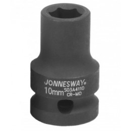 Smūginė galvutė 1/2"DR 10 mm