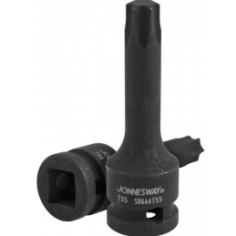Smūginė galvutė TORX T45...