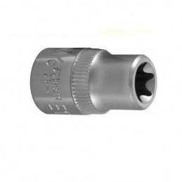 Galvutė 3/8"DR E-tipo E14